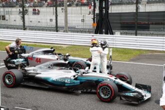 Wolff: Bottas emerging from performance slump