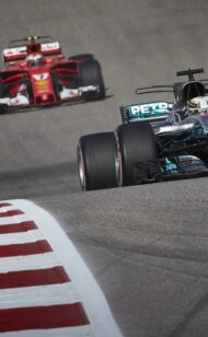 Lauda: Ferrari 'easy to beat' when emotional