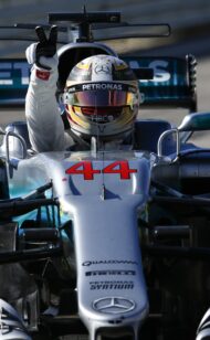 Images de fonds d'écran HiRes 2017 USA F1 GP