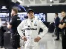 Fórmula 1 - Mercedes-AMG Petronas Motorsport, México GP 2017. Valtteri Bottas