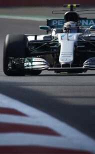 Lap times 3rd practice 2017 Brazilian F1 Grand Prix