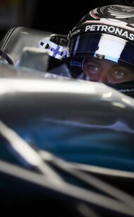 Wolff: Bottas must become F1 'killer'
