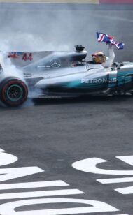 Bratches confirms more F1 demo events for 2018