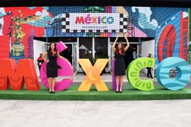 premiers essais du GP du Mexique