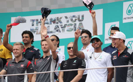 Haas wants Sepang to pay Grosjean repair bill