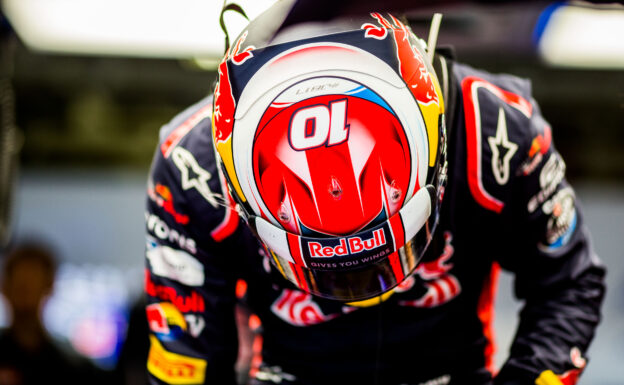 Austin seat still not confirmed for Gasly 1 Pierre Gasly Toro Rosso Japanese GP F1/2017