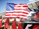 Circuit of the Americas onboard video