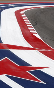 Take a lap of the EPIC Circuit of the Americas!