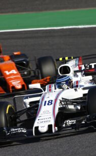 Alonso slams Stroll after US GP clash