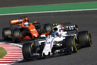 McLaren i Williams przyznają, że potrzeba zmian