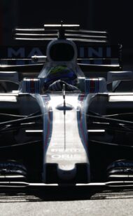 Massa set for 'sabbatical' year in 2018