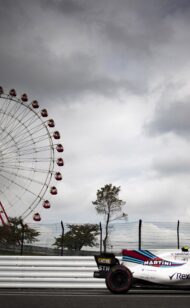 Suzuka pisti patronu kendine güveniyor GP bu yıl yapılacak