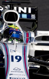 Massa interested in Liberty Media role