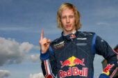 Brendon Hartley News