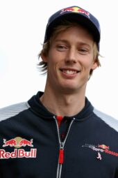 Brendon Hartley: âge, wiki, F1 Profil de carrière et faits