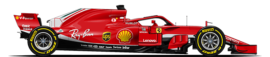 ferrari SF71H