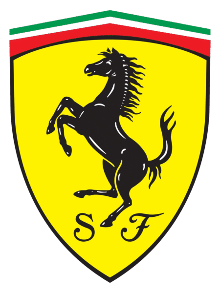 Ferrari F1 информация