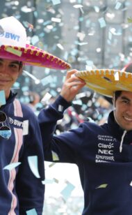 Perez: Force India duo 'free to race' in Brazil