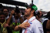 2019 Mexican Grand Prix Preview by Perez