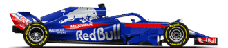 トロロッソSTR14