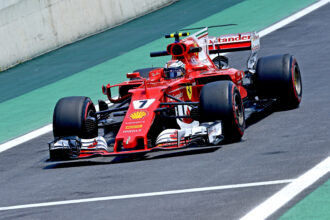 Brazilian Grand Prix Preview - Scuderia Ferrari 2018
