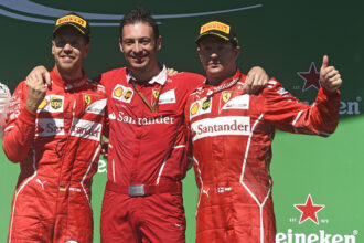 Insider: Ferrari hält Team für 2018 zusammen