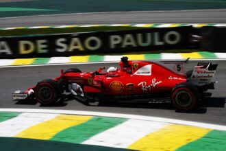 Sao Paulo not giving up on F1