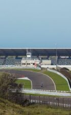 No two-day race weekend format for Dutch GP