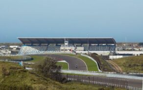 No two-day race weekend format for Dutch GP