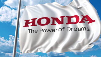 Honda eyes talks over Liberty's 2021 engine plan