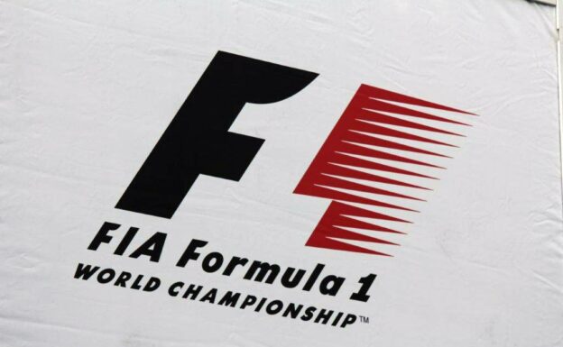 Results 2008 Formula 1 Grand Prix of Australia 1 F1-logo-flag