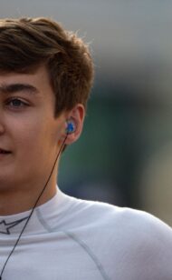 Williams confirms George Russell for 2019