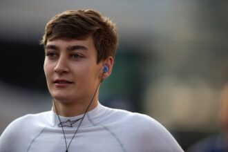 George Russell to make practice debut with Sahara Force India