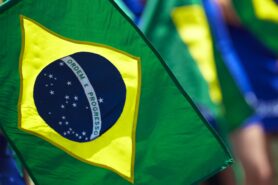Liberty Media ottaa takaisin kontrollin Brasiliassa