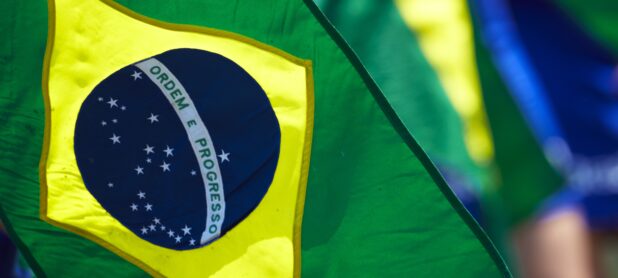 Liberty Media takes back control in Brazil