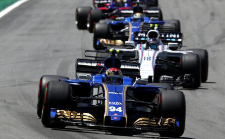 Wehrlein to be new Ferrari test driver