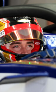 Sauber fará anúncios na quarta-feira