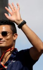 Wehrlein non è interessato al centrocampo F1 ritorno