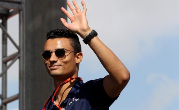 Ousted Wehrlein left with 'weird feeling' 1 Wehrlein not interested in midfield F1 return