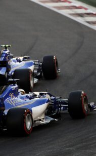 20 нових співробітників приєднаються до Sauber у 2018 році