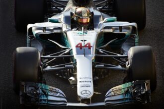 Rosberg: Η πίεση έφτασε στον Vettel το 2018