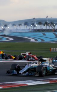 Spice Up the Season with F1 Predictions and Games