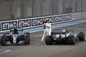 Lauda: Bottas Entscheidung für Mercedes "richtig"