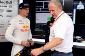Marko: Mercedes will be our 2020 title rival