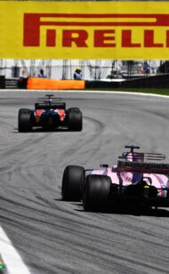 F1 브라질 보안은 '우리 책임이 아니다'고 주인이 말하다