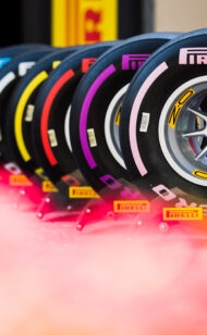 Pirelli tweaks tyres after Mercedes request