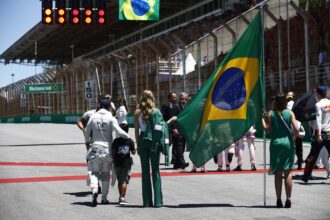Massa injusta: Popov questiona tentativa de tirar o título de Hamilton