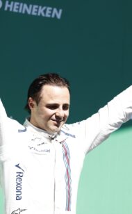 Massa to accept FIA role