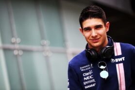 Wolff optimistic of finding seat for Ocon