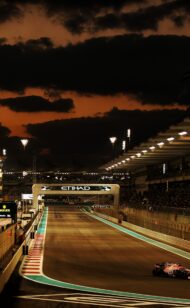 Tilke defends Abu Dhabi layout after dull finale